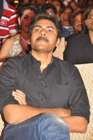 Pawan Kalyan at Panjaa Audio